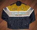 Мужская куртка (ветровка) Corona Extra