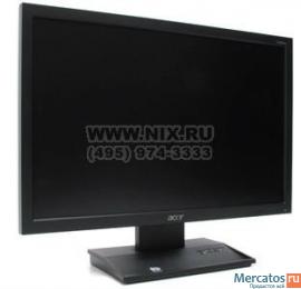 ЖК монитор 19" MONITOR Acer ET.CV3WE.018 V193WL