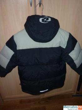 Куртка "LEGO" 2