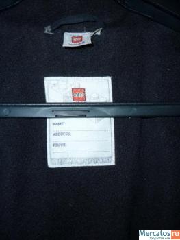 Куртка "LEGO" 3