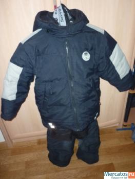 Куртка "LEGO" 4