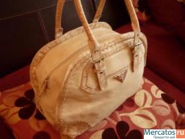 Сумки PRADA из Испании 3