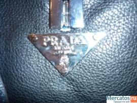 Сумки PRADA из Испании 6