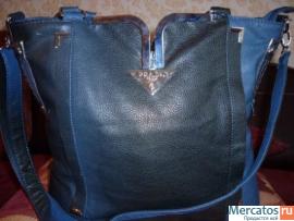 Сумки "PRADA" из Испании