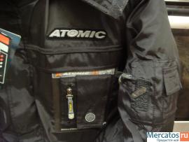 КУРТКА ЗИМНЯЯ 3