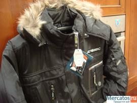 КУРТКА ЗИМНЯЯ 4