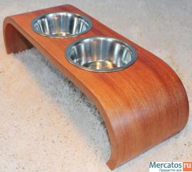 Домики для кошек 3