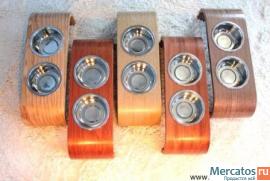 Домики для кошек 6