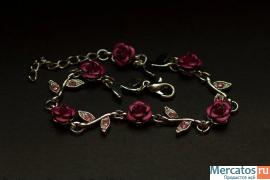 Продается браслет . 3