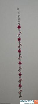 Продается браслет . 4