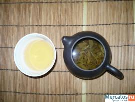 ZTEA.ru | Китайский чай Пуэр, Да Хун Пао (Дахунпао), Те гуань ин 3
