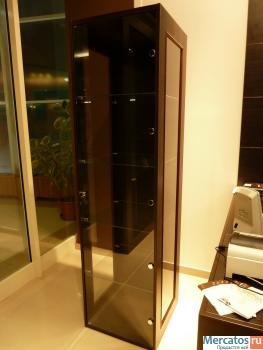 Торговое оборудование для магазина непродовольственных товаров.  3