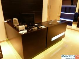 Торговое оборудование для магазина непродовольственных товаров.  4