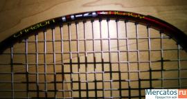 Теннисная ракетка Dunlop 3