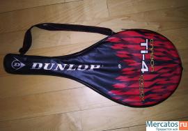 Теннисная ракетка Dunlop 5