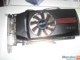 GeForce nvidia GTX560 1GB GDDR5 2