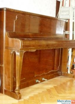 Продаю пианино August Forster 2