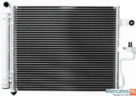 Системы охлаждения на все иномарки (BMW, Mercedes, Nissan, Honda 3