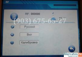 Элос эпиляция IPL+RF, русское меню, сертификат 7