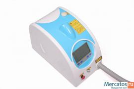 Неодимовый YAG laser для удаления татуировок и макияжа 4