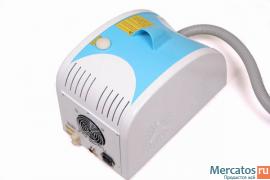 Неодимовый YAG laser для удаления татуировок и макияжа 5