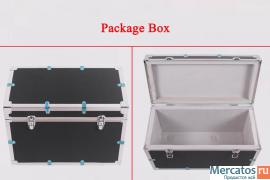 YAG лазер для удаления тату 3