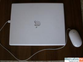 Продам ibookg4 Apple 14" 3