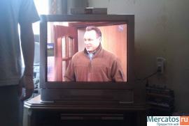 Телевизор Panasonic TAU giga 29" за 12 000 руб. 4