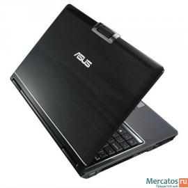 ноутбук Asus M50SV 4GB, 2400 МГц, GF 9500M G 512MB 2