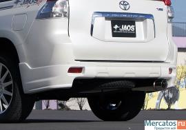 Тюнинг на Toyota Land Cruiser Prado 150 в наличии и под заказ ! 4
