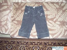 Брюки разные 2