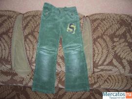 Брюки разные 2