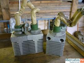 Продам - Диод В-200 с радиатором