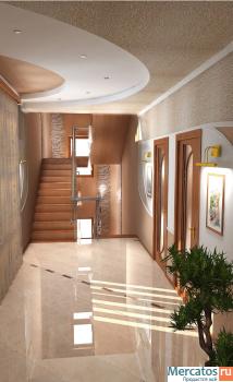 Курсы по компьютерной графике (3D MAX) 3