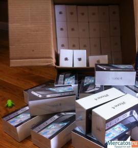 apple iphone 4 32 gb (simfree UK) - 390 eu 2