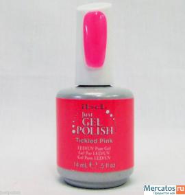 Лак IBD just gel