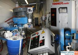 Продам оборудование для автомойки портального типа 4