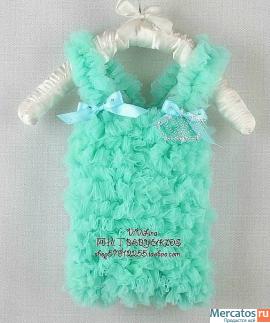 Продам топ для маленькой принцессы