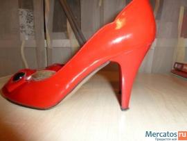 Продам туфли Oshade 2