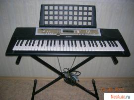 Продам инструмент YAMAHA PSR-R200 PORTATONE