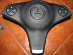 Airbag Mercedes подушка безопасности руль Мерседес srs аэрбег