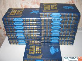 Жюль Верн. Собрание сочинений в 20 томах 3