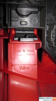 Продаю задние фонари от фольцвагена гольф 4 б.у. 5