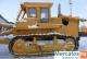 Аренда бульдозеров Komatsu (Коматсу) D355A с оператором.
