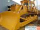 Всегда в наличии бульдозера и трубоукладчики Komatsu D155, D355