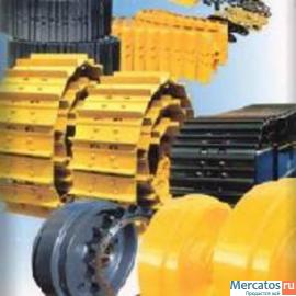 Запчасти Caterpillar. Запчастей для экскаваторов caterpillar (ка