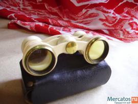 Театральный бинокль