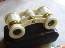 Театральный бинокль 2