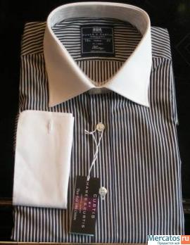 Продаются НОВЫЕ мужские рубашки HawesandCurtis