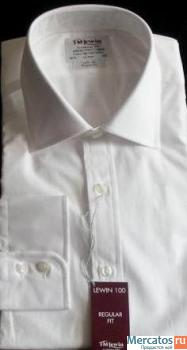Продаются НОВЫЕ мужские рубашки HawesandCurtis 5